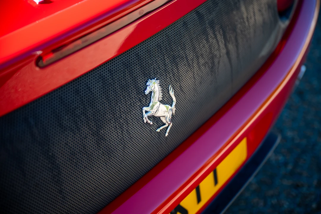 2001 Ferrari 360 Modena - Image 22 of 31