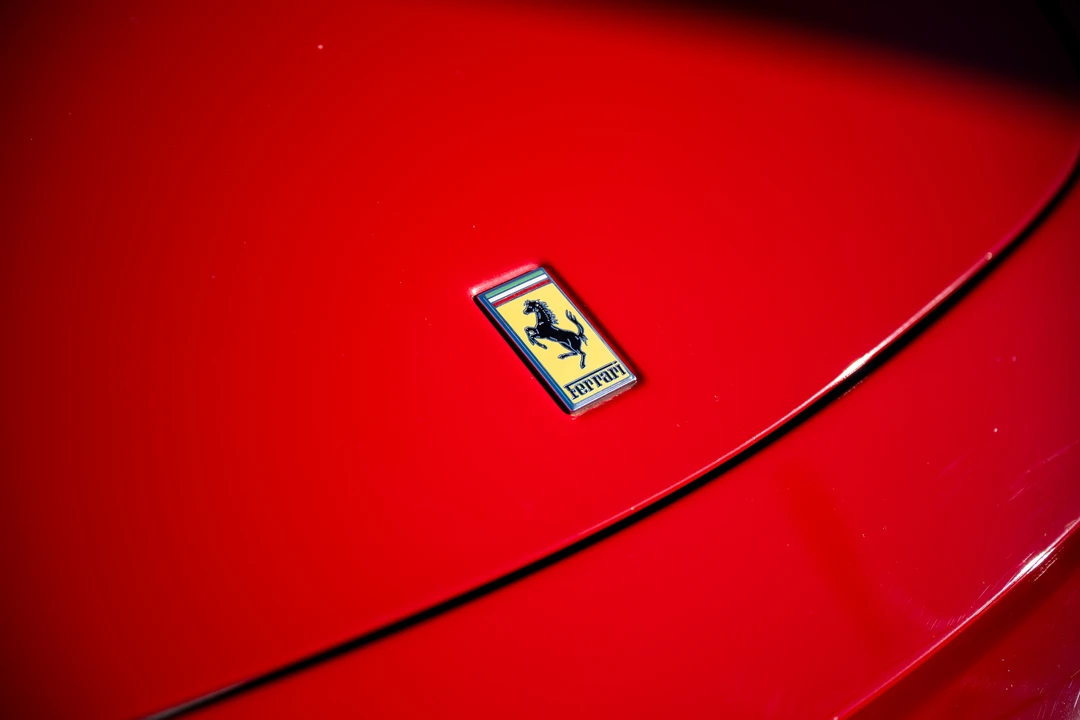 2001 Ferrari 360 Modena - Image 23 of 31