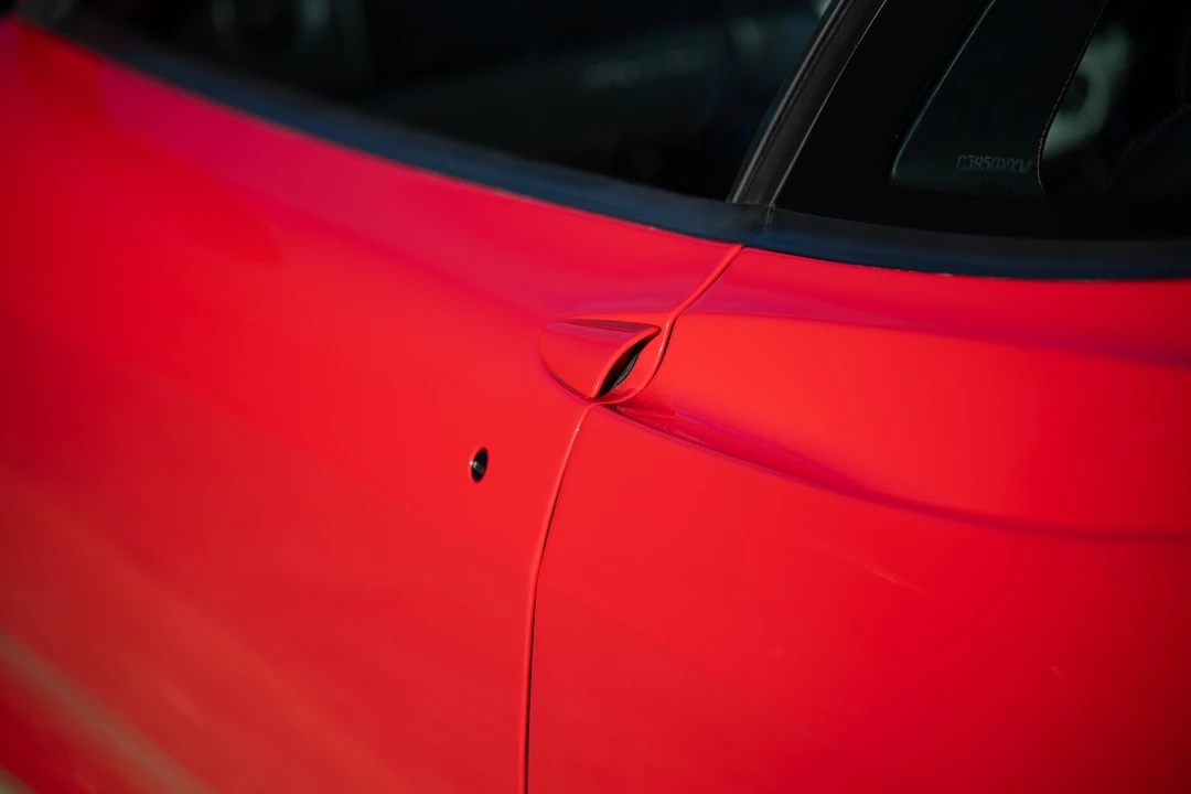 2001 Ferrari 360 Modena - Image 26 of 31