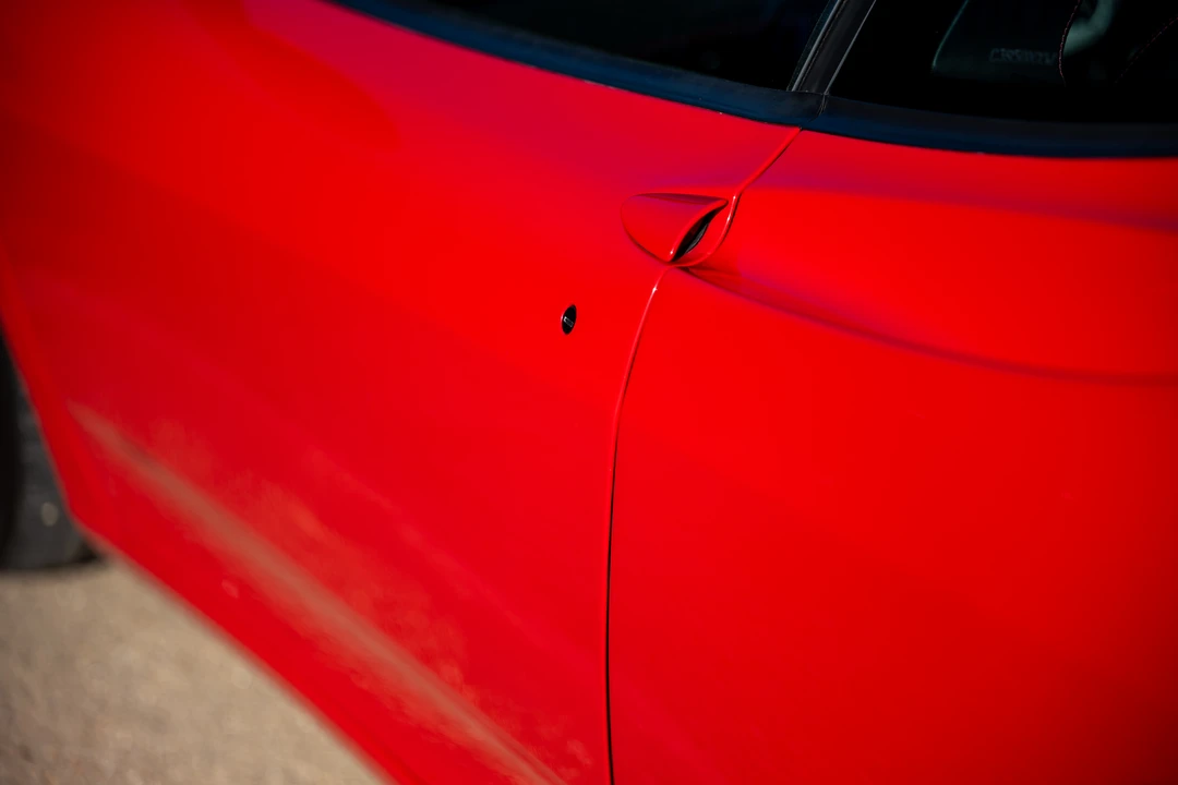 2001 Ferrari 360 Modena - Image 27 of 31