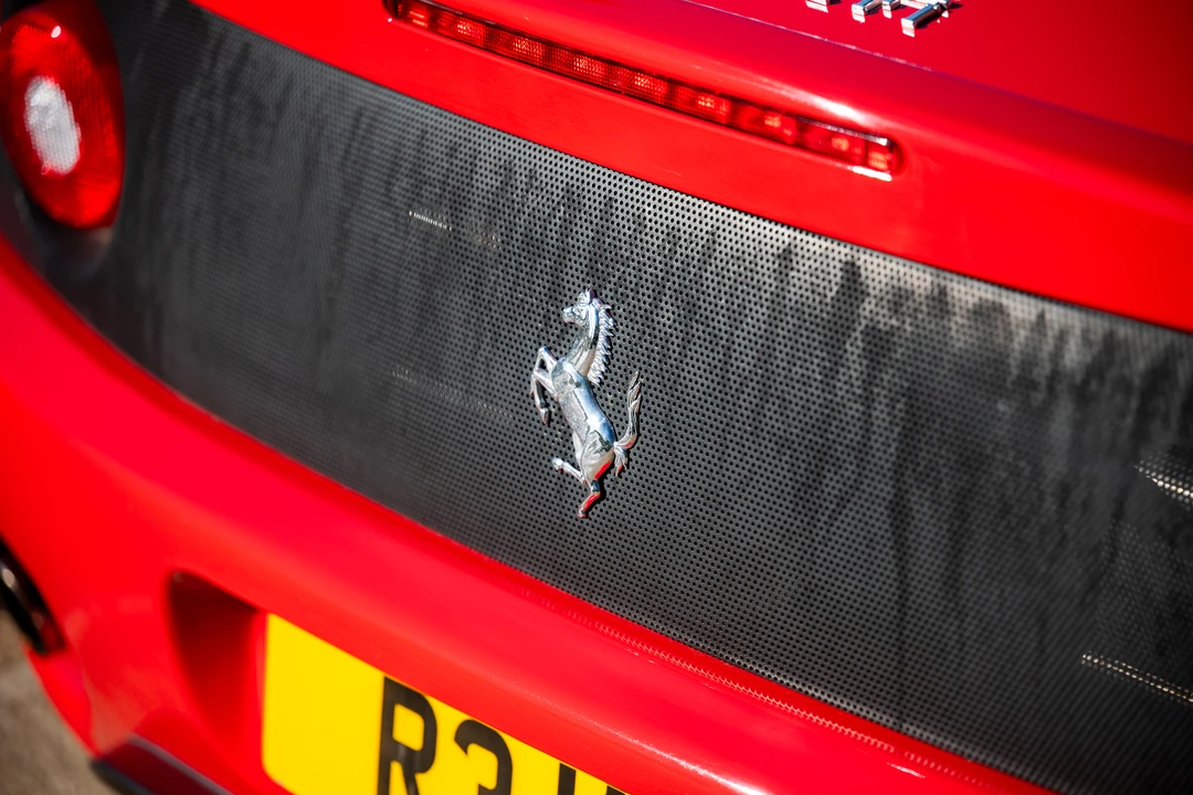 2001 Ferrari 360 Modena - Image 28 of 31