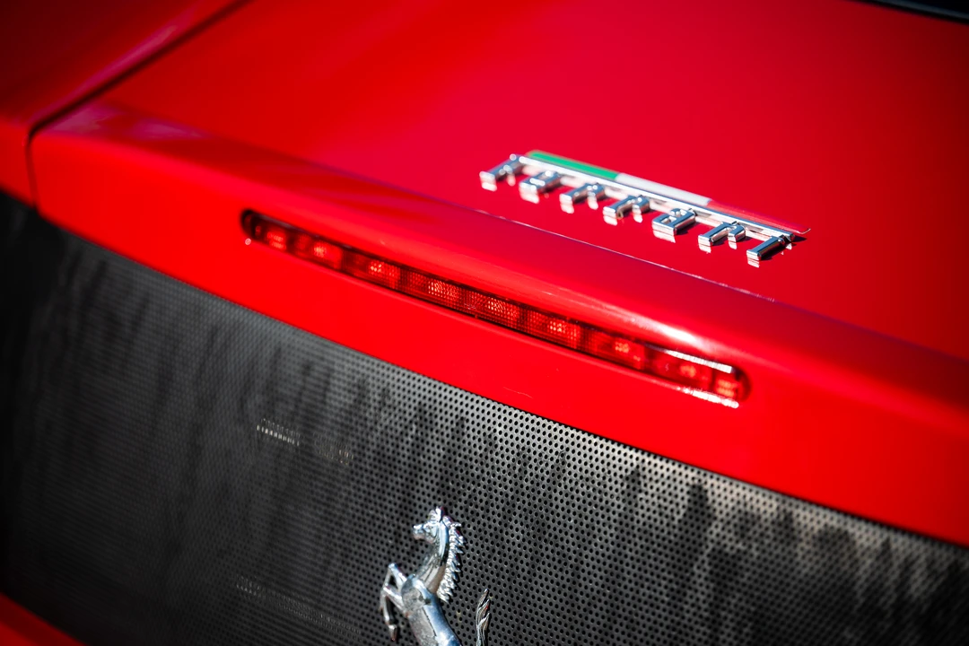 2001 Ferrari 360 Modena - Image 29 of 31