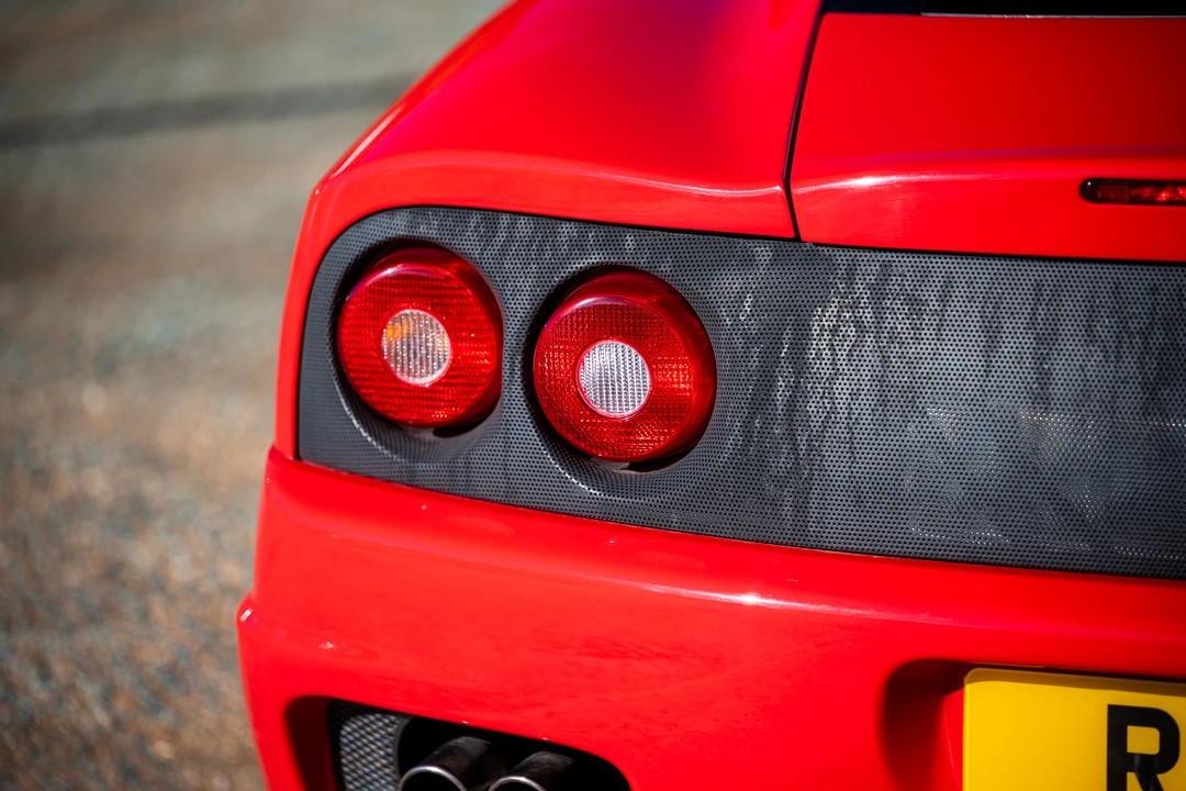 2001 Ferrari 360 Modena - Image 30 of 31