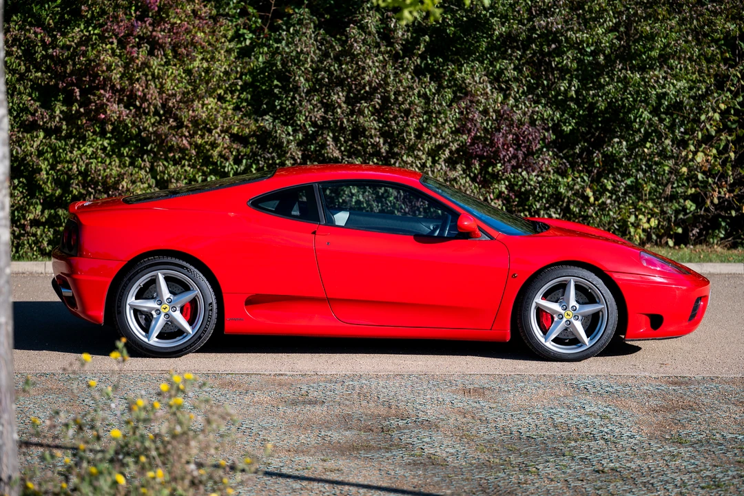 2001 Ferrari 360 Modena - Image 8 of 31