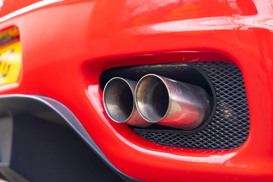 2001 Ferrari 360 Modena - Image 22 of 31