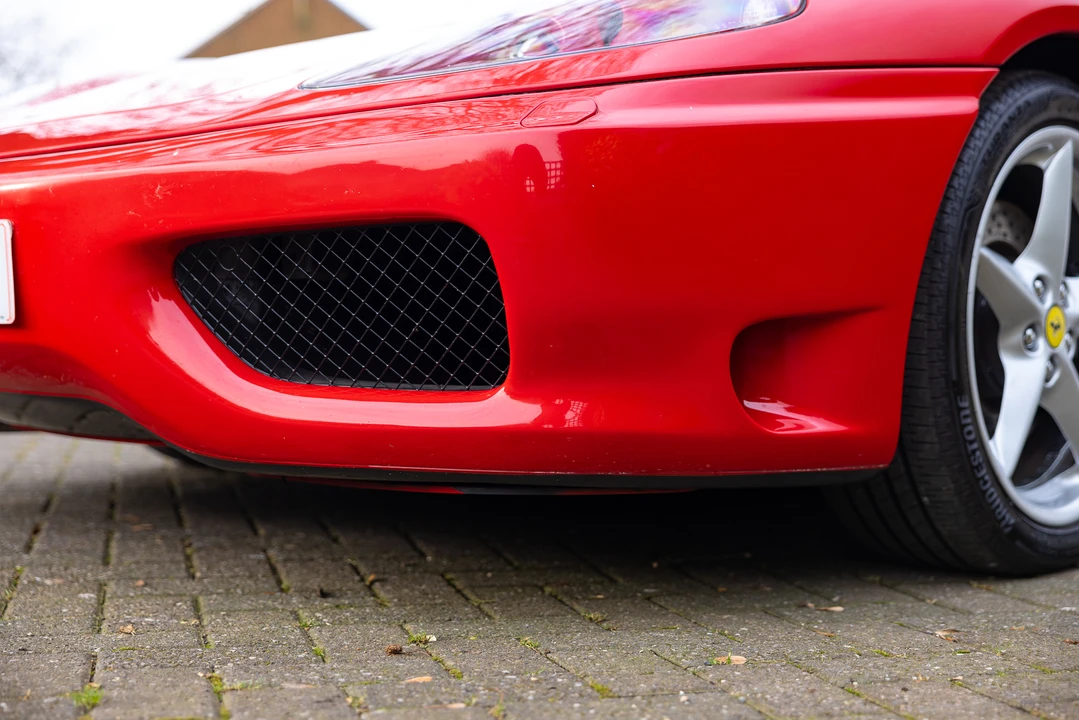 2001 Ferrari 360 Modena - Image 13 of 31