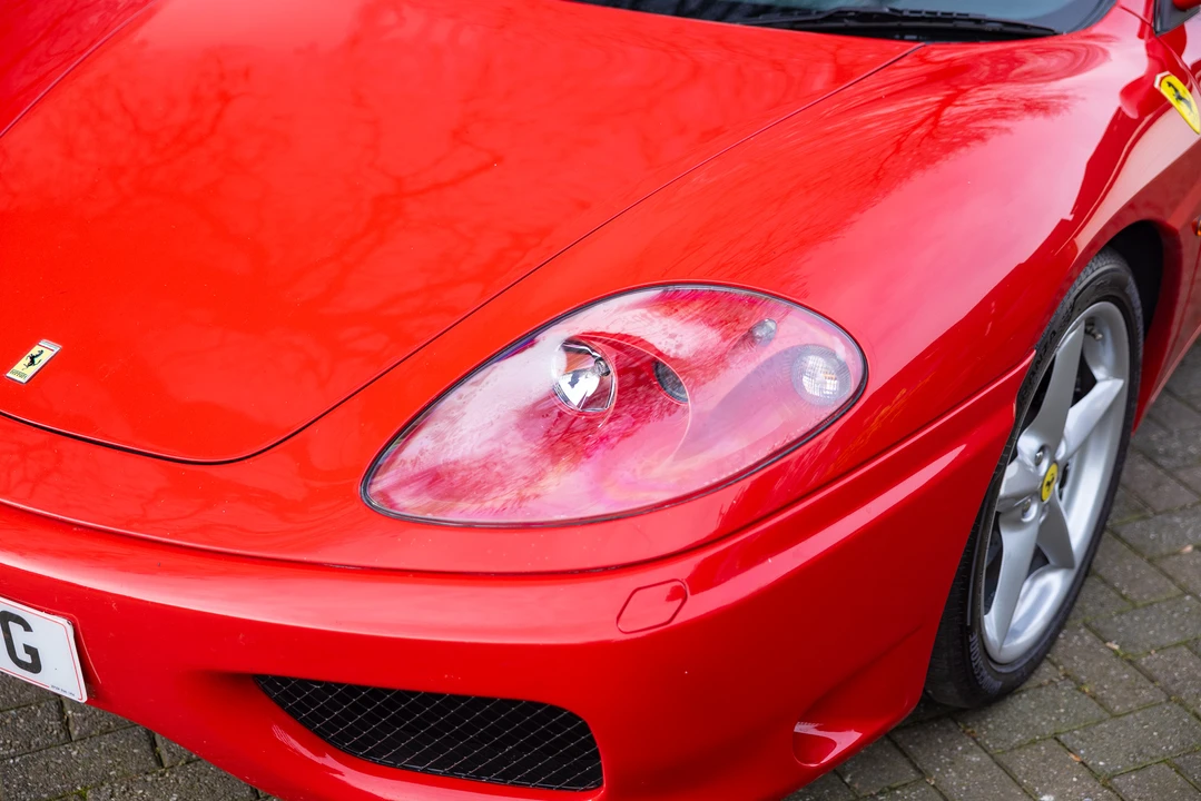 2001 Ferrari 360 Modena - Image 15 of 31