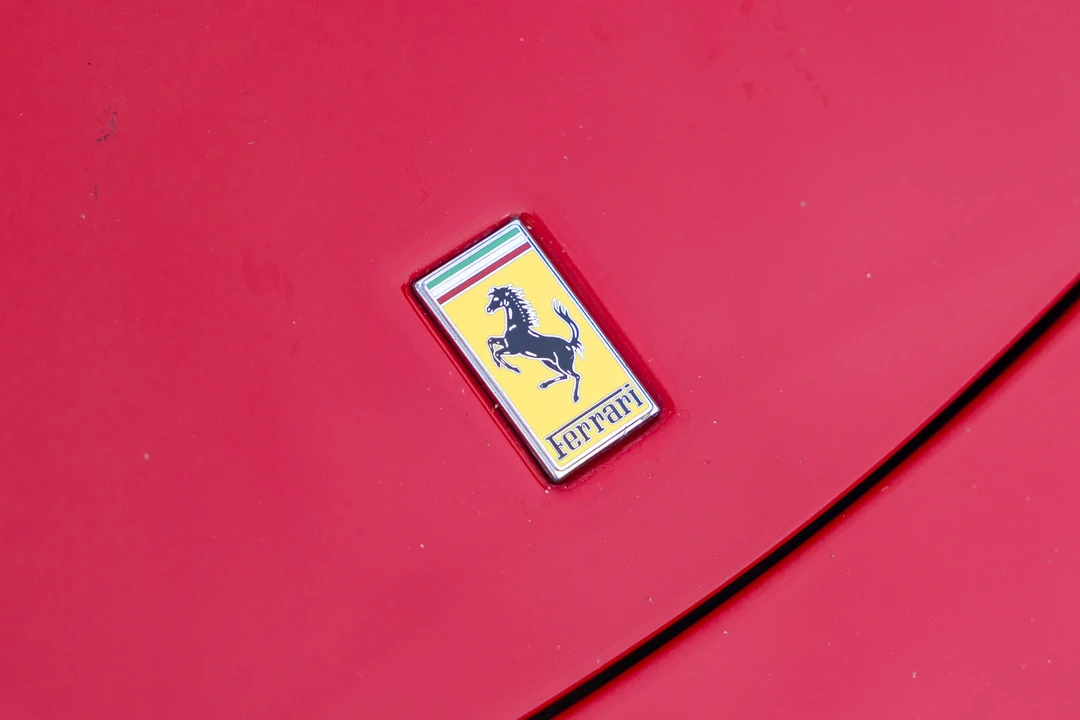2001 Ferrari 360 Modena - Image 17 of 31
