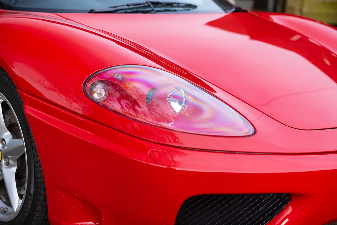 2001 Ferrari 360 Modena - Image 19 of 31
