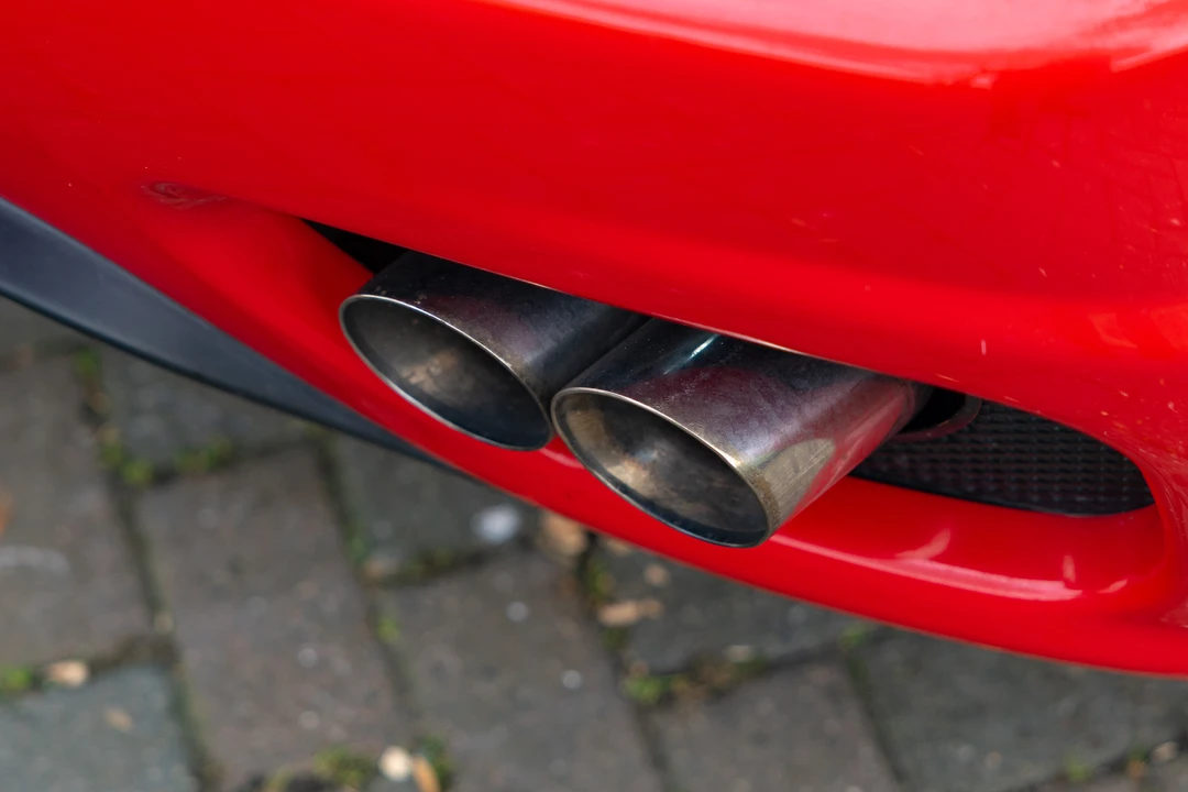 2001 Ferrari 360 Modena - Image 29 of 31
