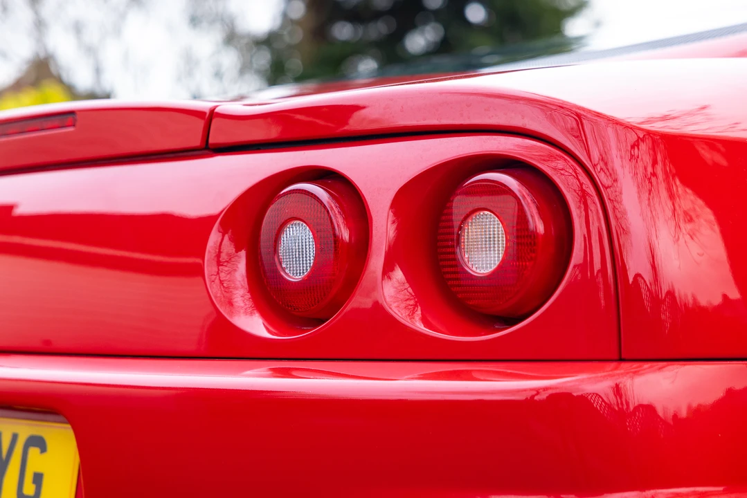 2001 Ferrari 360 Modena - Image 30 of 31