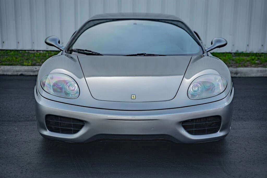 2001 Ferrari 360 Modena - Image 6 of 6