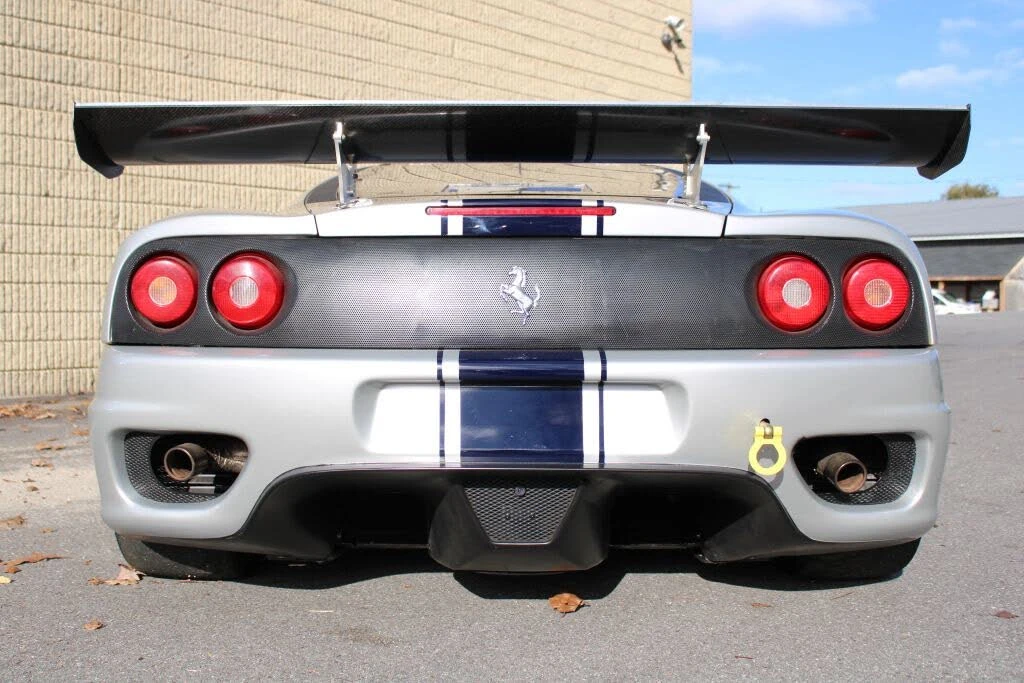 2001 Ferrari 360 Modena - Image 27 of 31