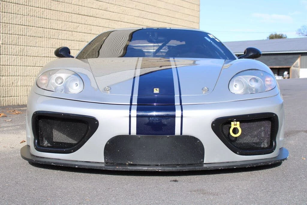 2001 Ferrari 360 Modena - Image 17 of 31