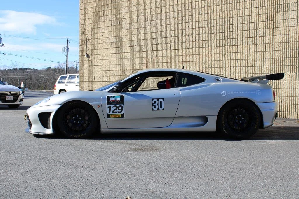 2001 Ferrari 360 Modena - Image 6 of 31