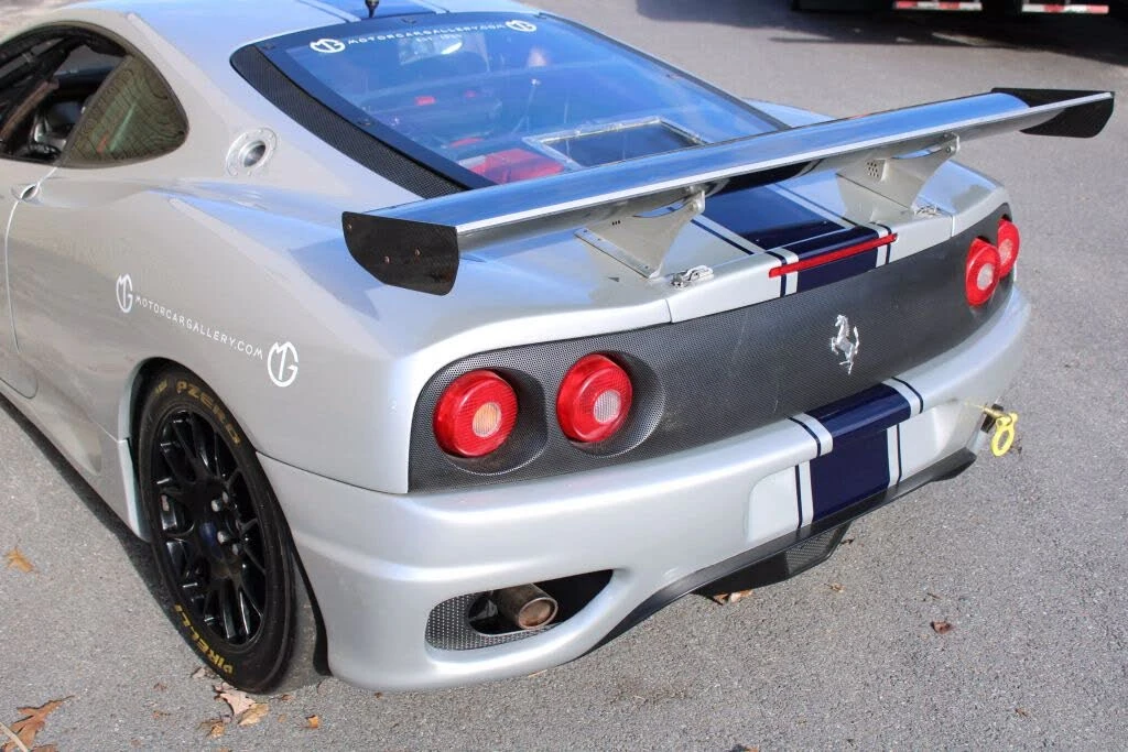 2001 Ferrari 360 Modena - Image 24 of 31