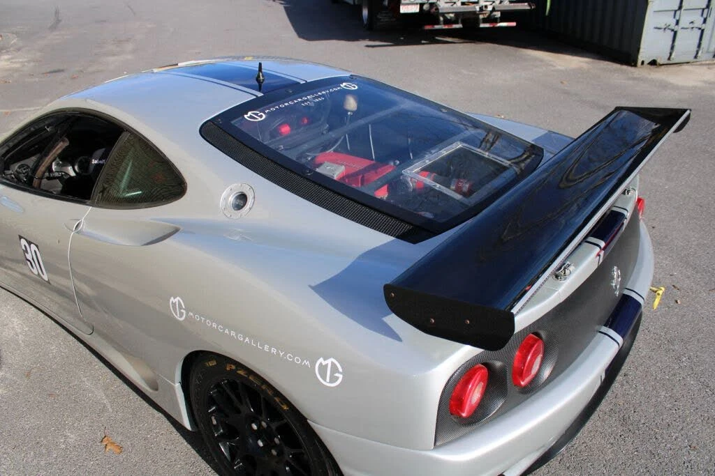 2001 Ferrari 360 Modena - Image 28 of 31