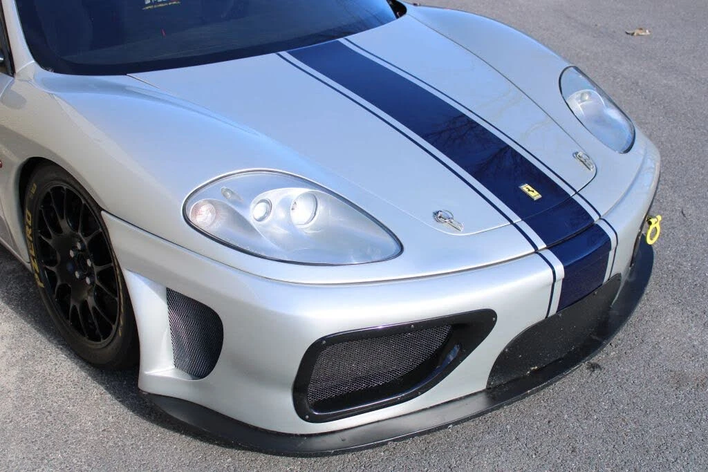 2001 Ferrari 360 Modena - Image 15 of 31