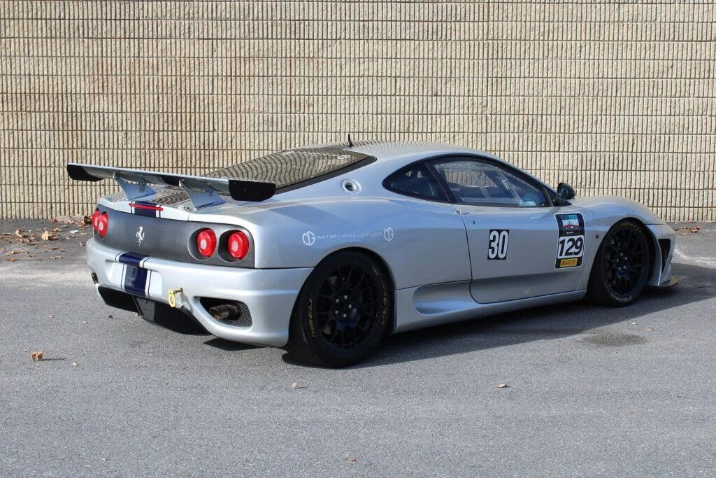 2001 Ferrari 360 Modena - Image 18 of 31