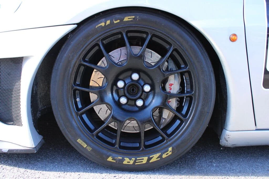 2001 Ferrari 360 Modena - Image 9 of 31