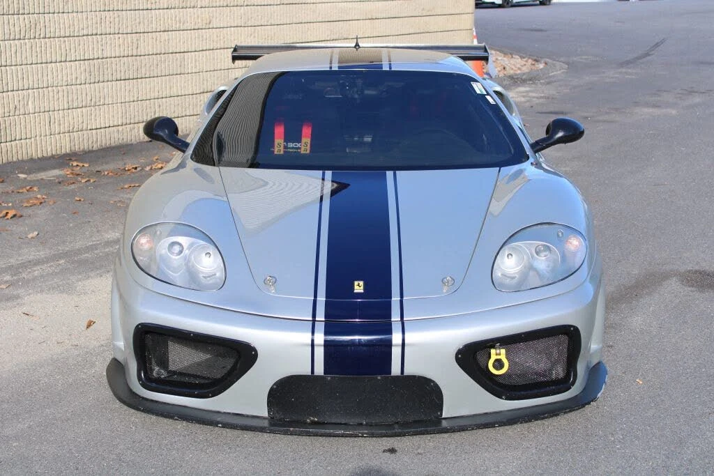 2001 Ferrari 360 Modena - Image 14 of 31