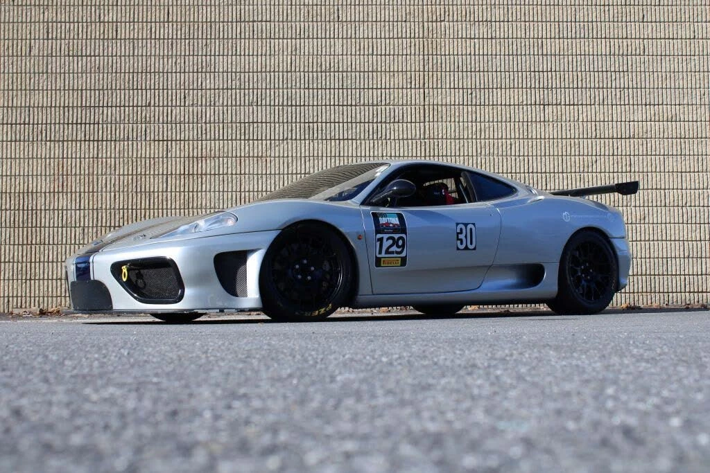 2001 Ferrari 360 Modena - Image 5 of 31