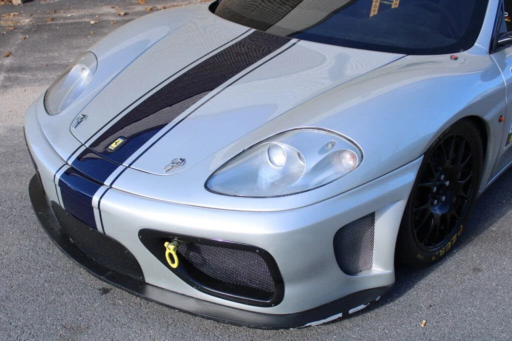 2001 Ferrari 360 Modena - Image 16 of 31