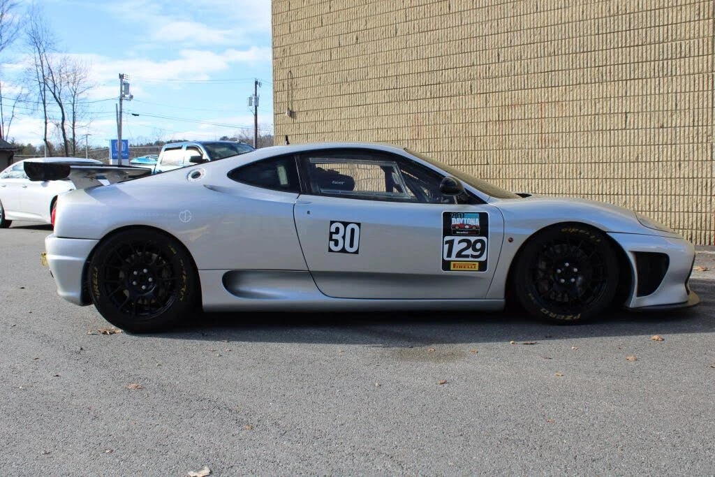 2001 Ferrari 360 Modena - Image 30 of 31