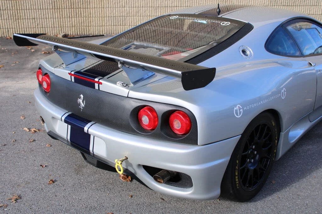 2001 Ferrari 360 Modena - Image 23 of 31