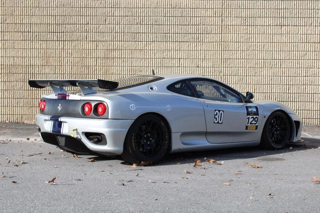 2001 Ferrari 360 Modena - Image 19 of 31