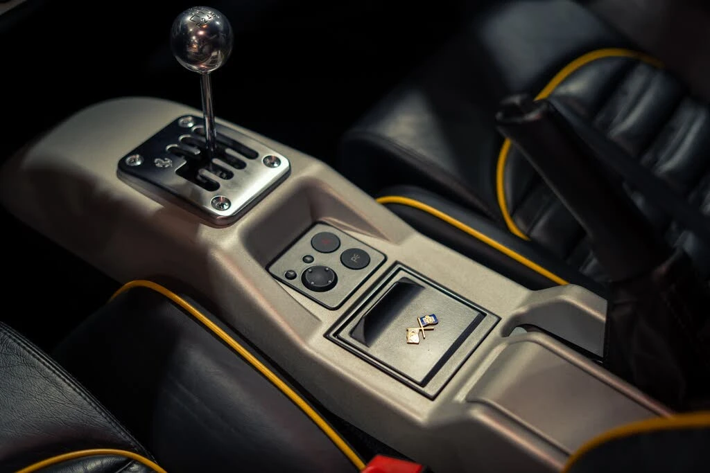2001 Ferrari 360 Modena - Image 11 of 31
