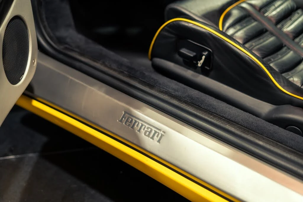 2001 Ferrari 360 Modena - Image 16 of 31