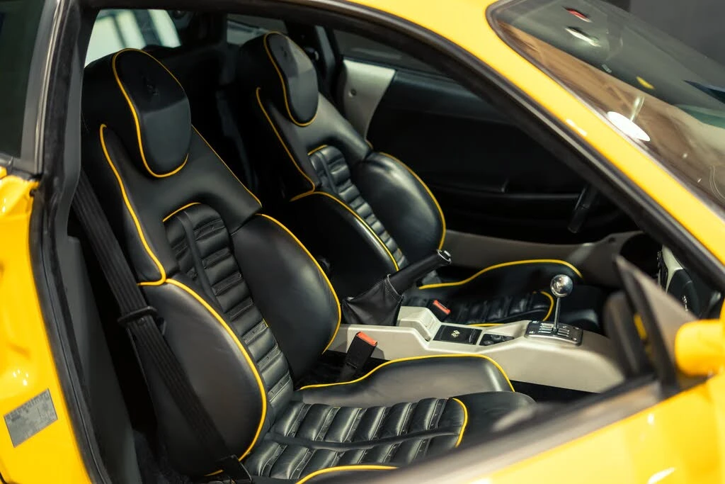 2001 Ferrari 360 Modena - Image 2 of 31