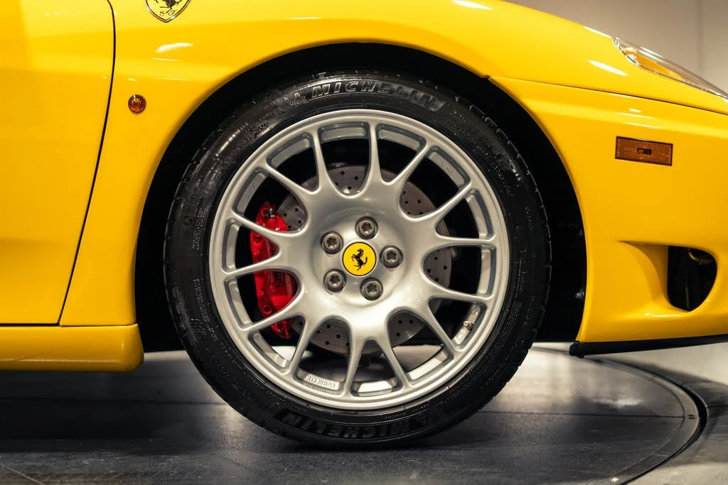 2001 Ferrari 360 Modena - Image 8 of 31