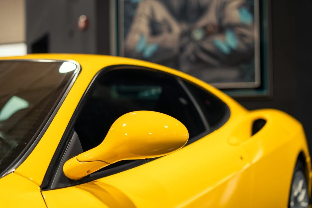 2001 Ferrari 360 Modena - Image 28 of 31