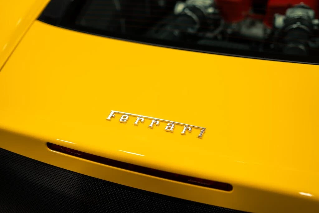 2001 Ferrari 360 Modena - Image 22 of 31