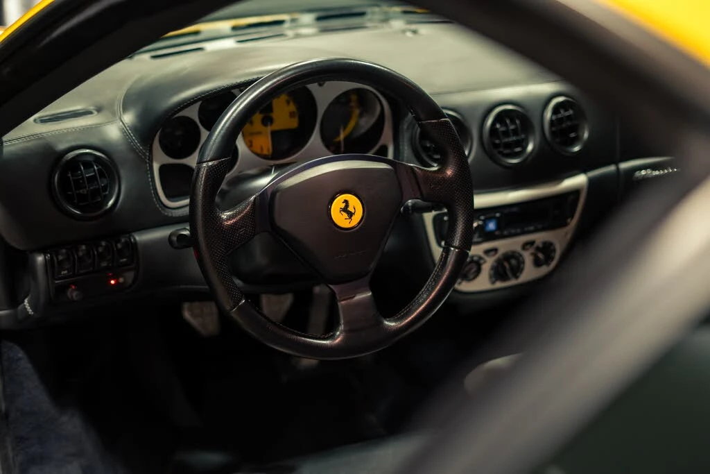 2001 Ferrari 360 Modena - Image 7 of 31