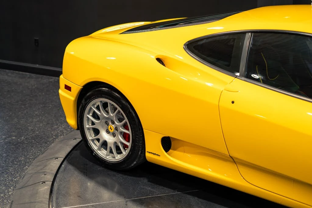 2001 Ferrari 360 Modena - Image 6 of 31