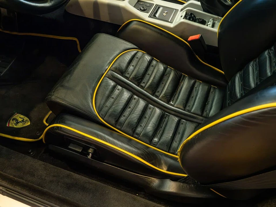 2001 Ferrari 360 Modena - Image 12 of 26