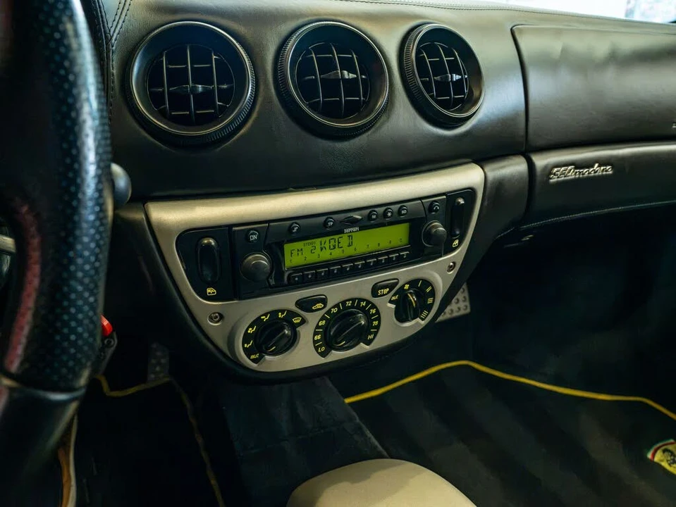 2001 Ferrari 360 Modena - Image 14 of 26