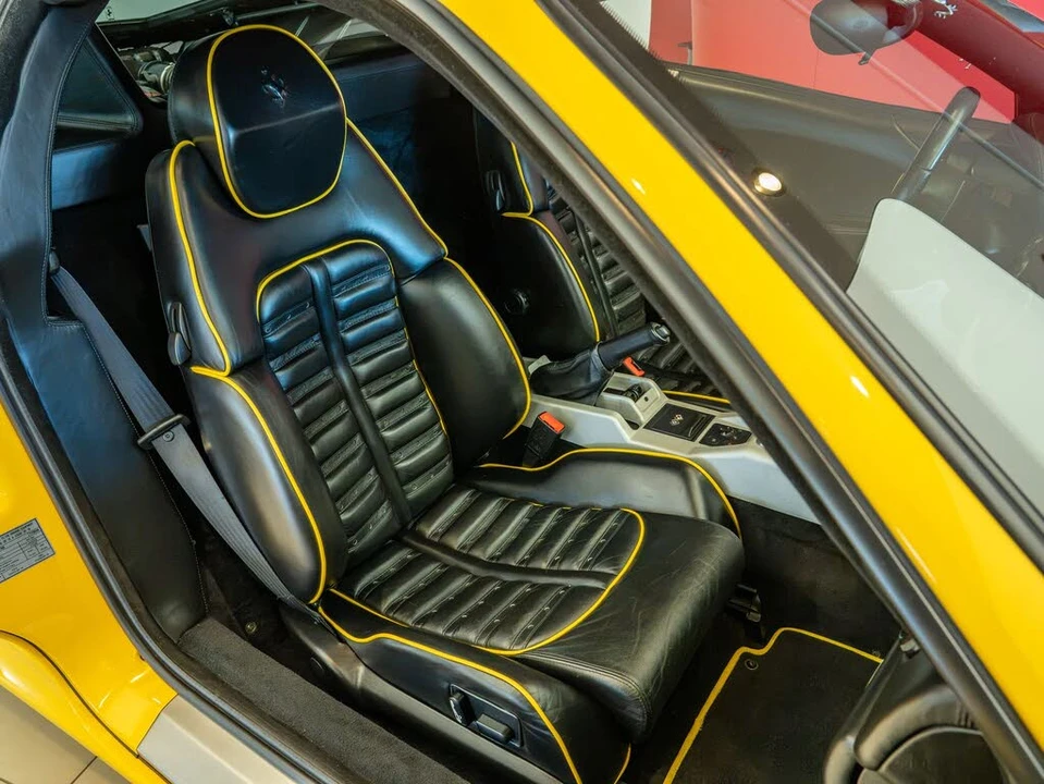 2001 Ferrari 360 Modena - Image 19 of 26