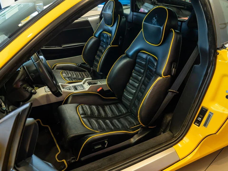 2001 Ferrari 360 Modena - Image 11 of 26