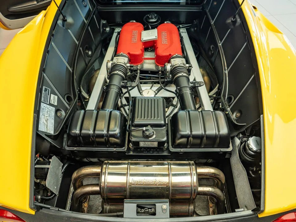 2001 Ferrari 360 Modena - Image 23 of 26