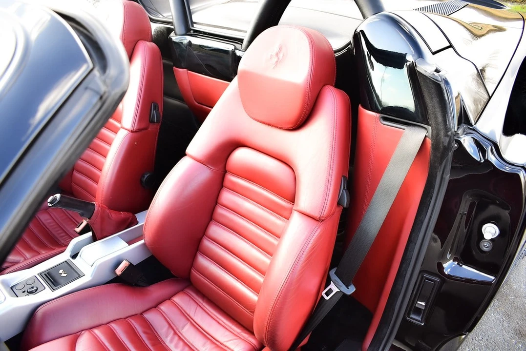 2001 Ferrari 360 Spider - Image 30 of 30