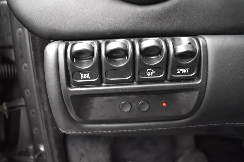 2001 Ferrari 360 Spider - Image 9 of 20