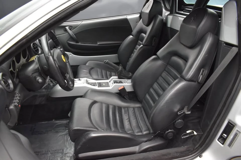 2001 Ferrari 360 Spider - Image 10 of 20