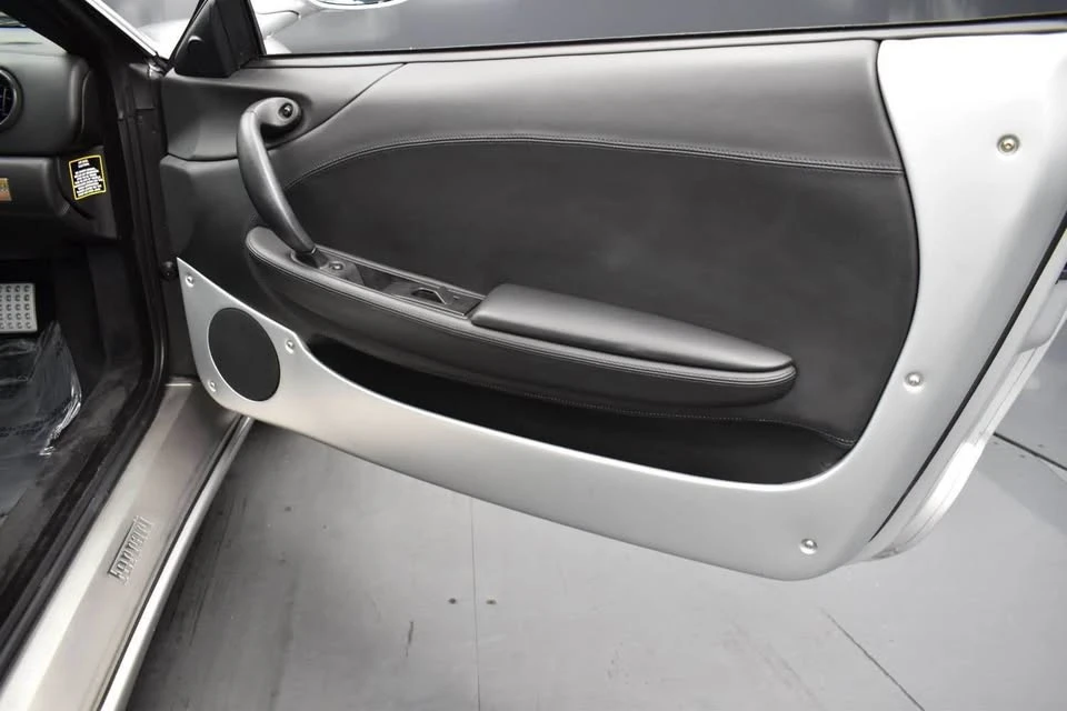 2001 Ferrari 360 Spider - Image 13 of 20