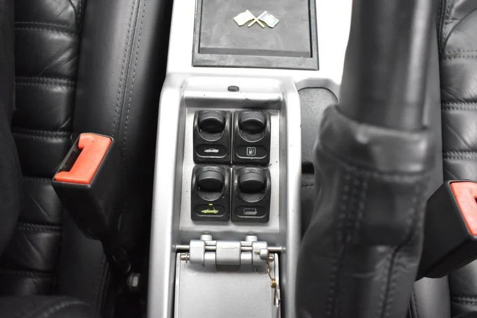 2001 Ferrari 360 Spider - Image 8 of 20