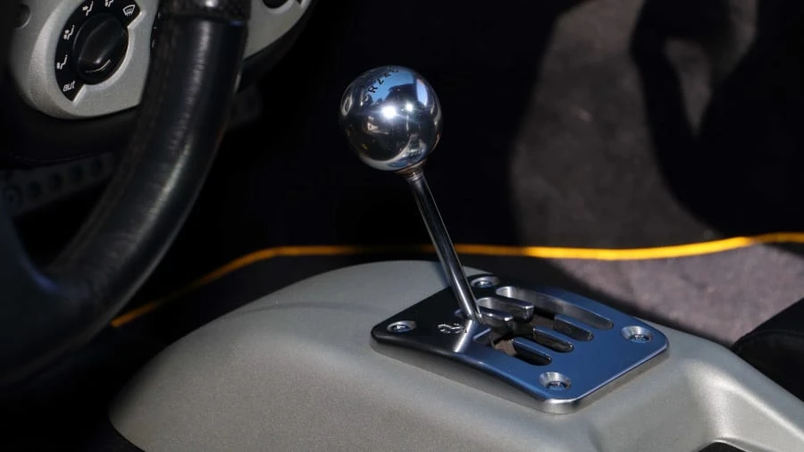 2001 Ferrari 360 Spider - Image 9 of 20