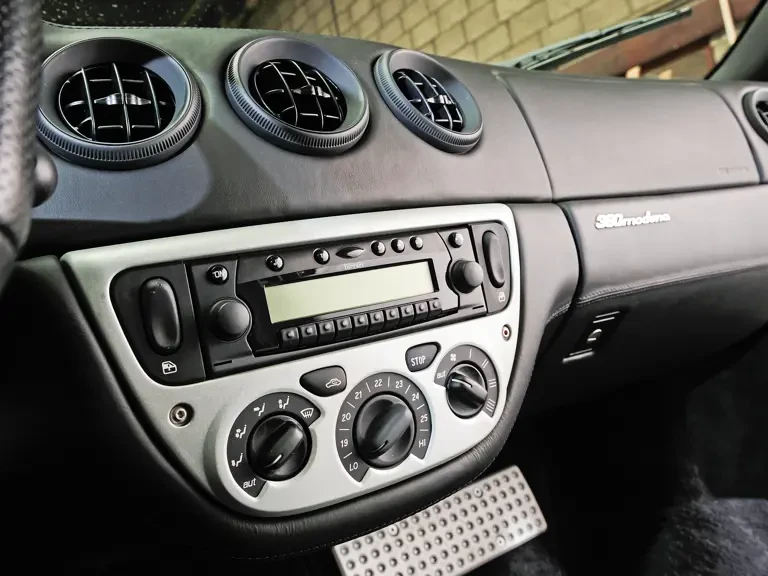 2001 Ferrari 360 Modena - Image 13 of 15